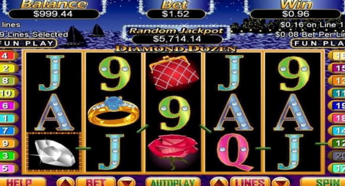 ﻿$4150 no deposit casino bonus at Party Casino