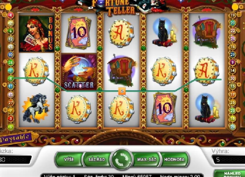 280 Free casino spins at 7 Reels Casino