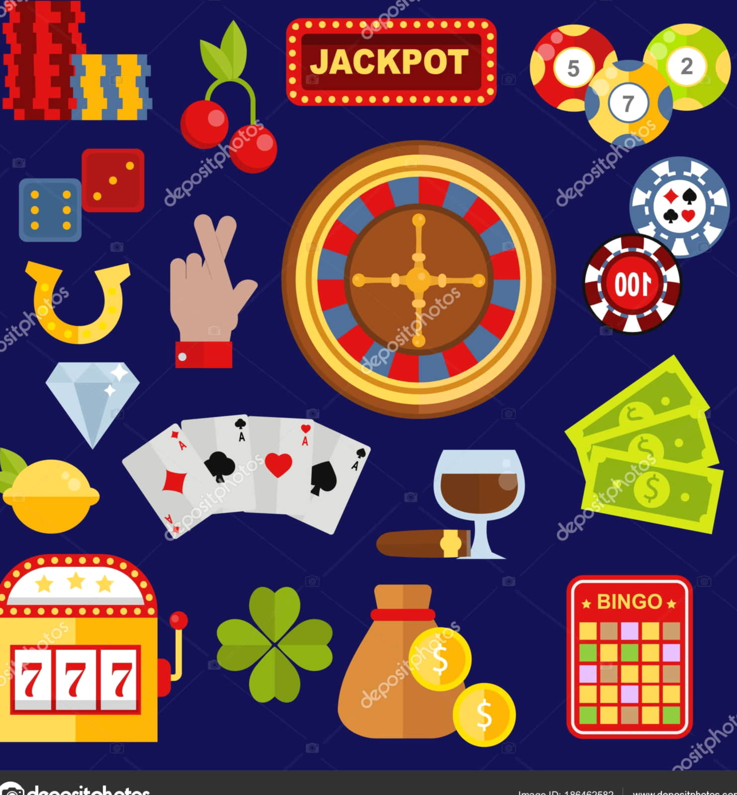 ﻿$2870 NO DEPOSIT at Unique Casino