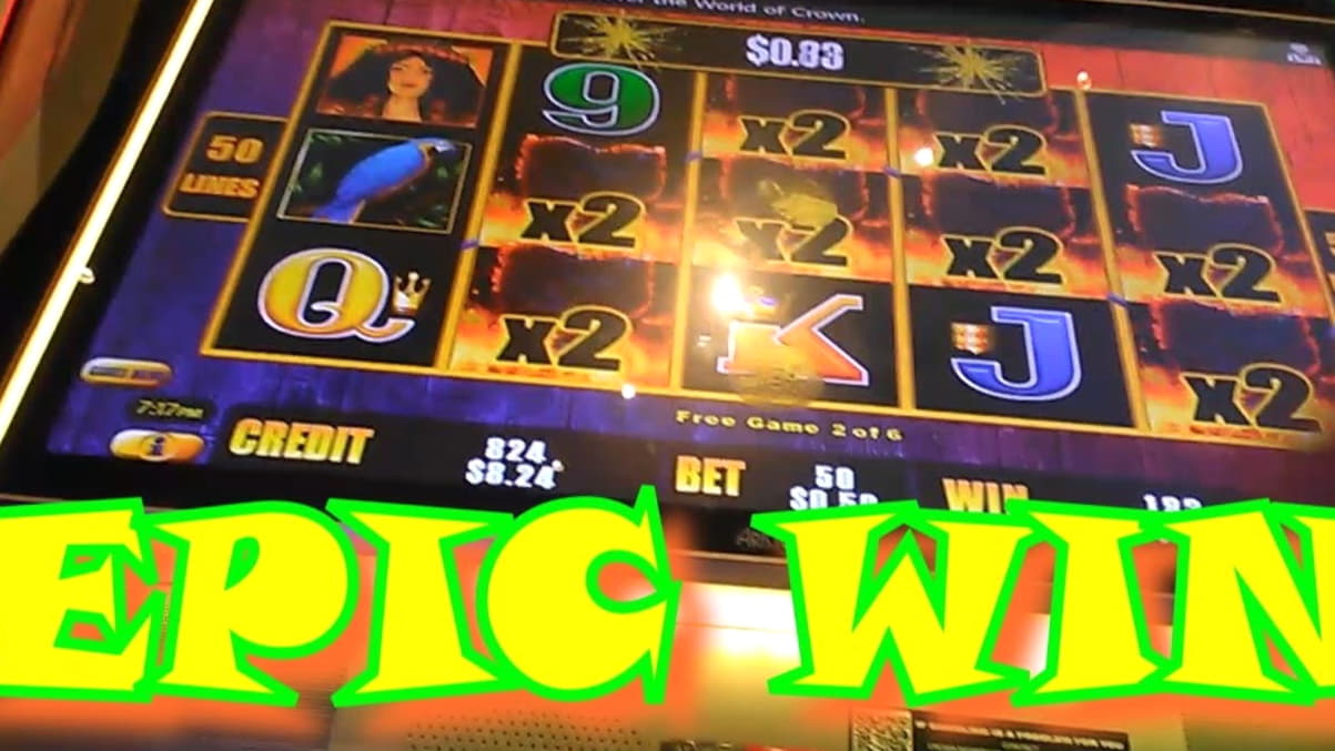 240 Free spins casino at Video Slots Casino