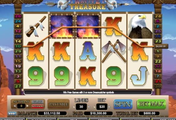 111 FREE SPINS at All Slots Casino
