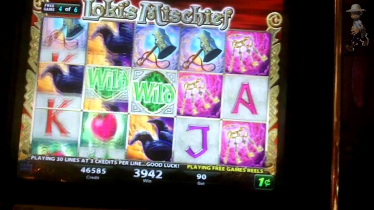€215 Online Casino Tournament at Thebes Casino
