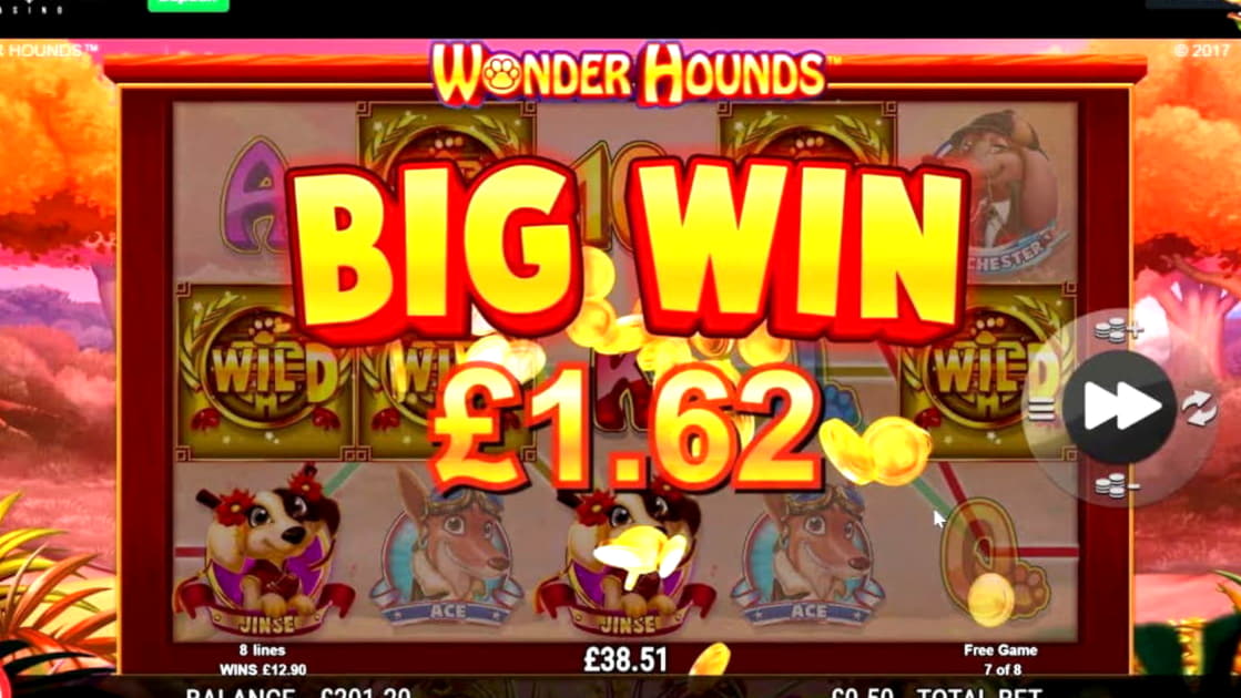 95 free spins no deposit casino at Royal Vegas Casino