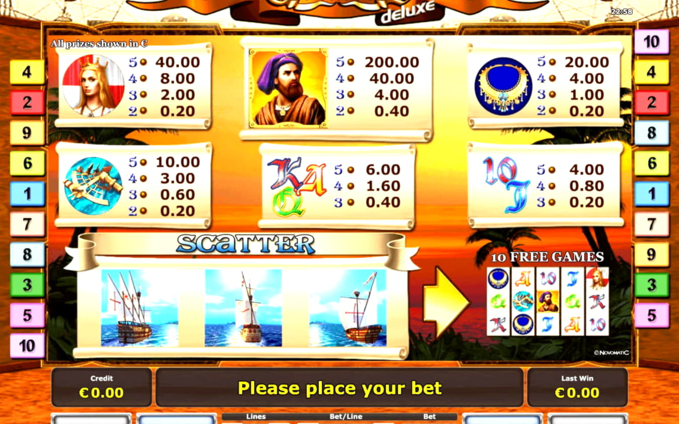 720% No Rules Bonus! at Unique Casino