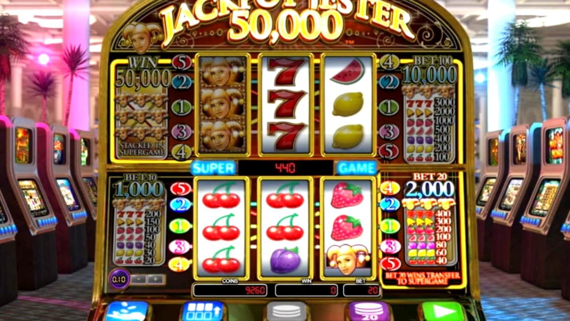 475% Deposit Match Bonus at Amazing Casino 