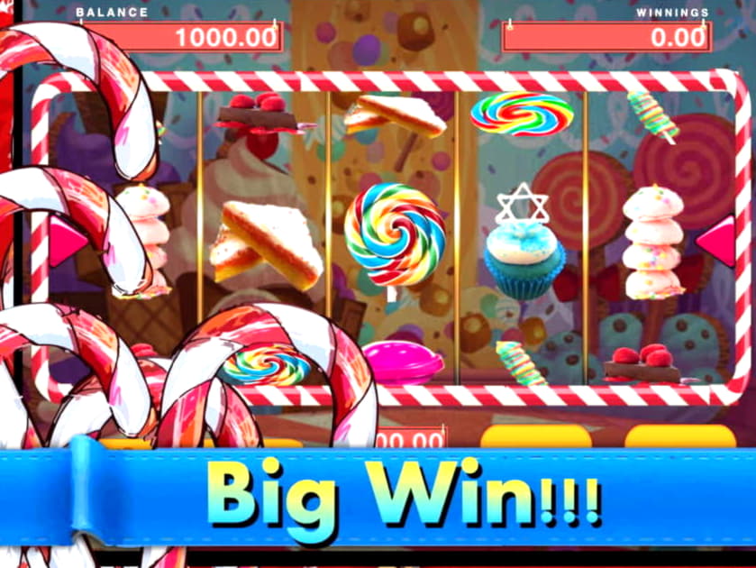 745% First Deposit Bonus at Amazing Casino 