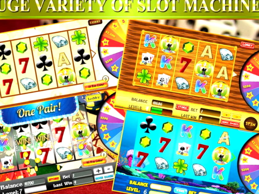 215 free casino spins at 7 Reels Casino