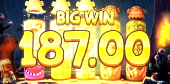 905% First deposit bonus at Rich Casino