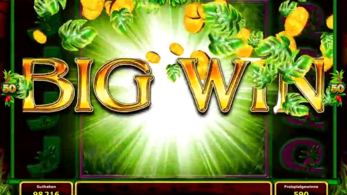 275 Trial Spins at Unique Casino