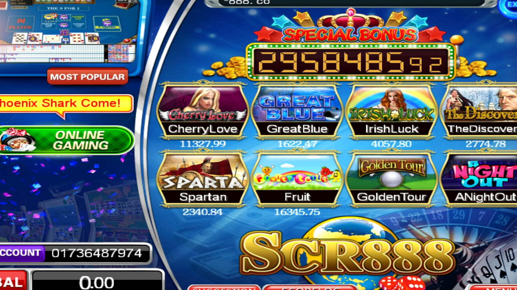 125 Free Spins Casino at All Slots Casino