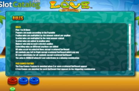 EUR 305 Casino Tournament at Amazing Casino 