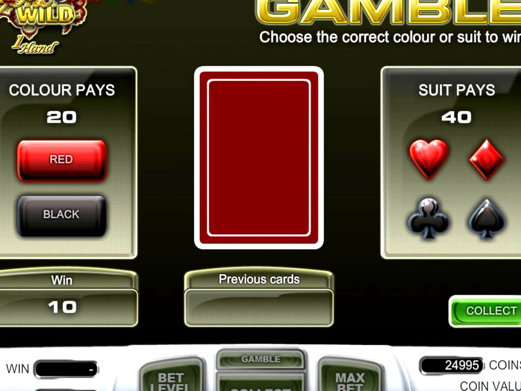 EURO 835 Casino tournaments freeroll at Platin Casino