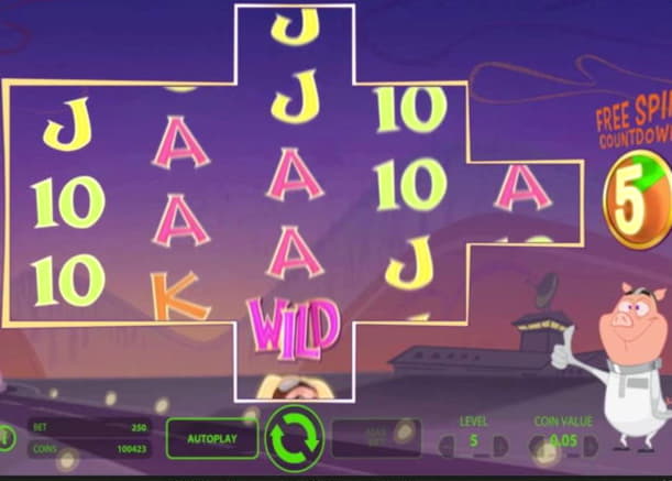 €444 Free Cash at Leo Dubai Casino