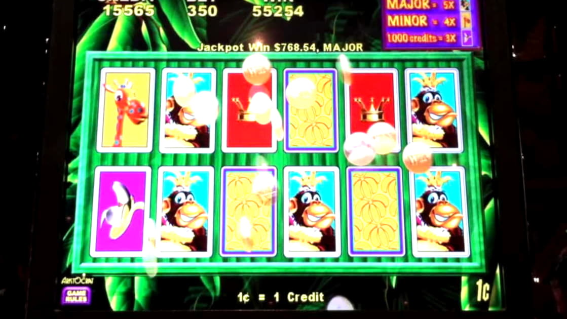 EUR 4150 No Deposit Bonus at Party Casino