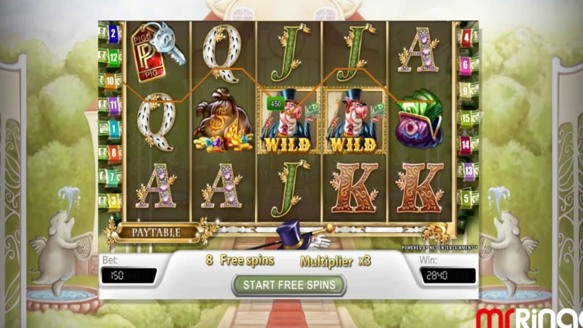 Eur 380 Mobile freeroll slot tournament at 7 Spins Casino