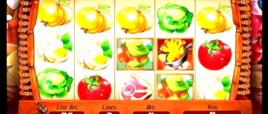 €730 Tournament at Unique Casino