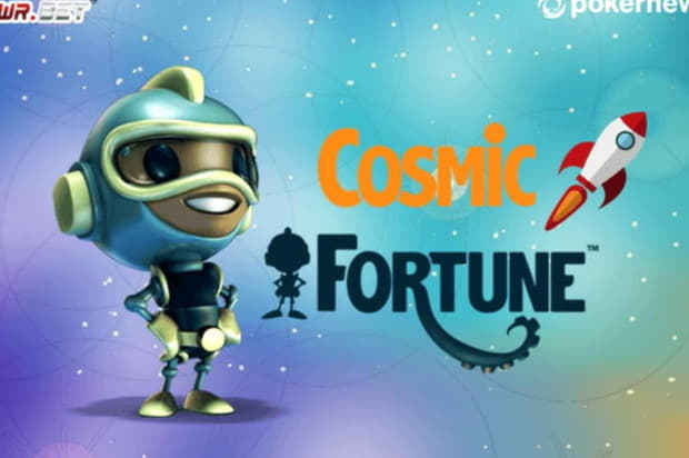 45 free spins at Royal Vegas Casino