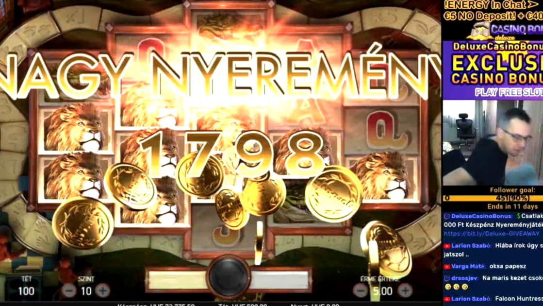 220 Free spins no deposit casino at Betzest Casino