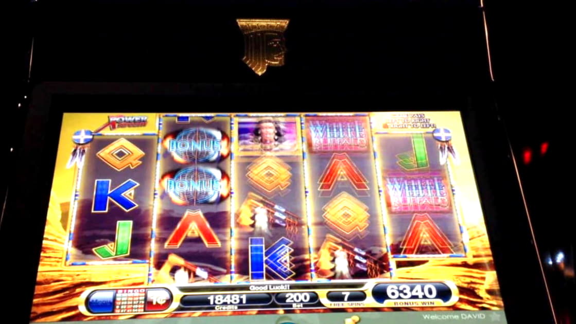88 Free Spins right now at Platin Casino