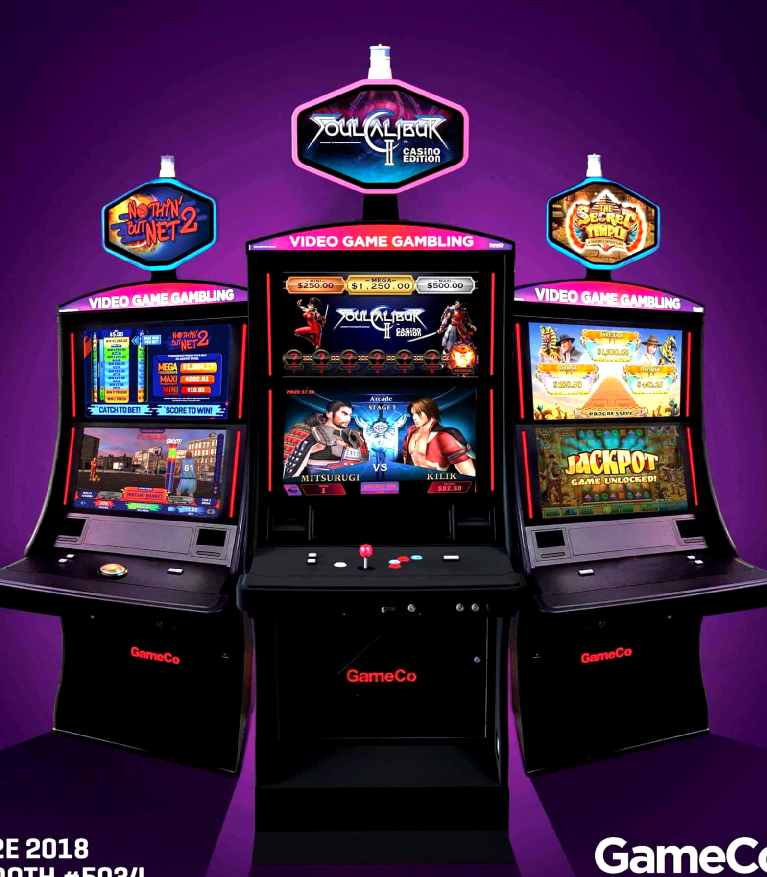 $660 Free Casino Ticket at All Slots Casino