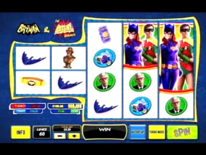 805% Casino Welcome Bonus at Party Casino