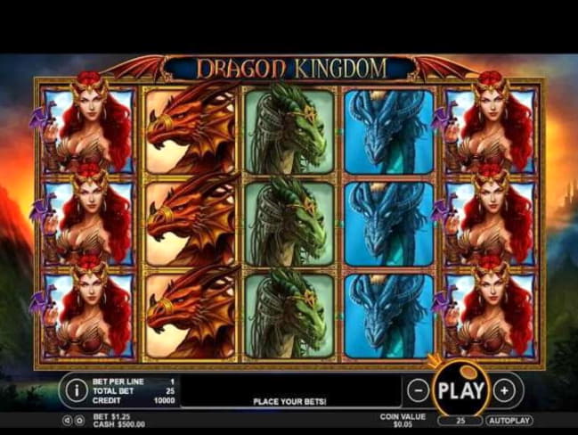 €145 Casino Chip at Video Slots Casino