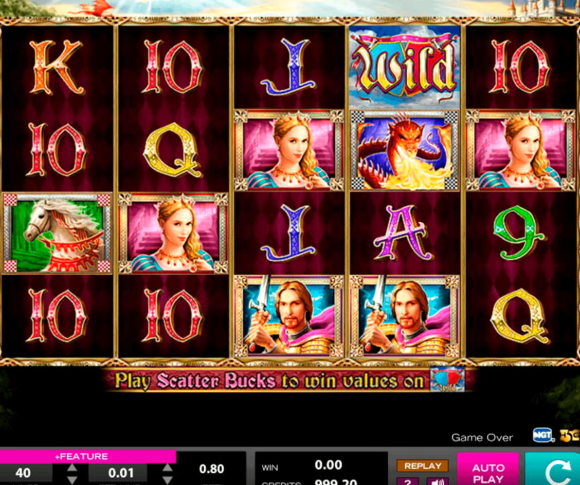 EURO 395 free chip at Video Slots Casino