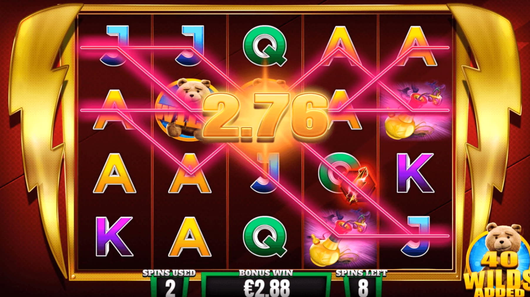 €240 Casino Chip at Royal Vegas Casino