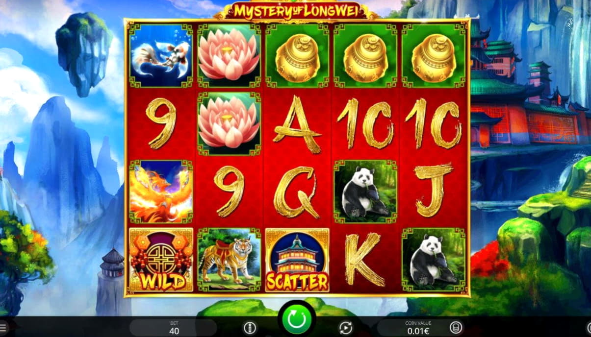 €480 Online Casino Tournament at LSbet Casino