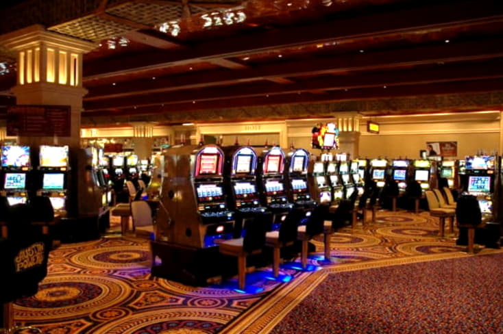185 Free spins at Video Slots Casino