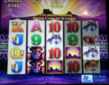 £490 Tournament at Platinum Play Casino