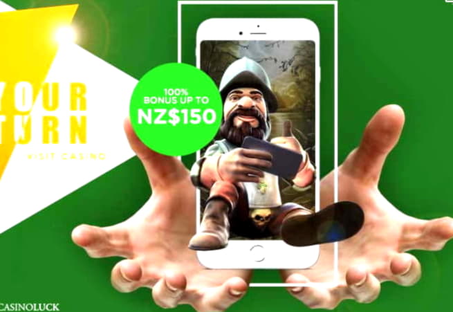 780% Deposit match bonus at 7 Reels Casino