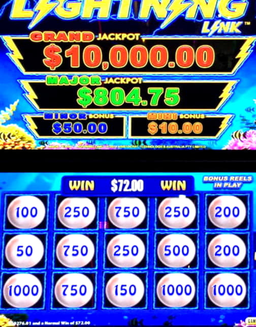 235 Free Spins Casino at Platin Casino