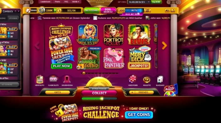 60 free spins no deposit casino at Platin Casino