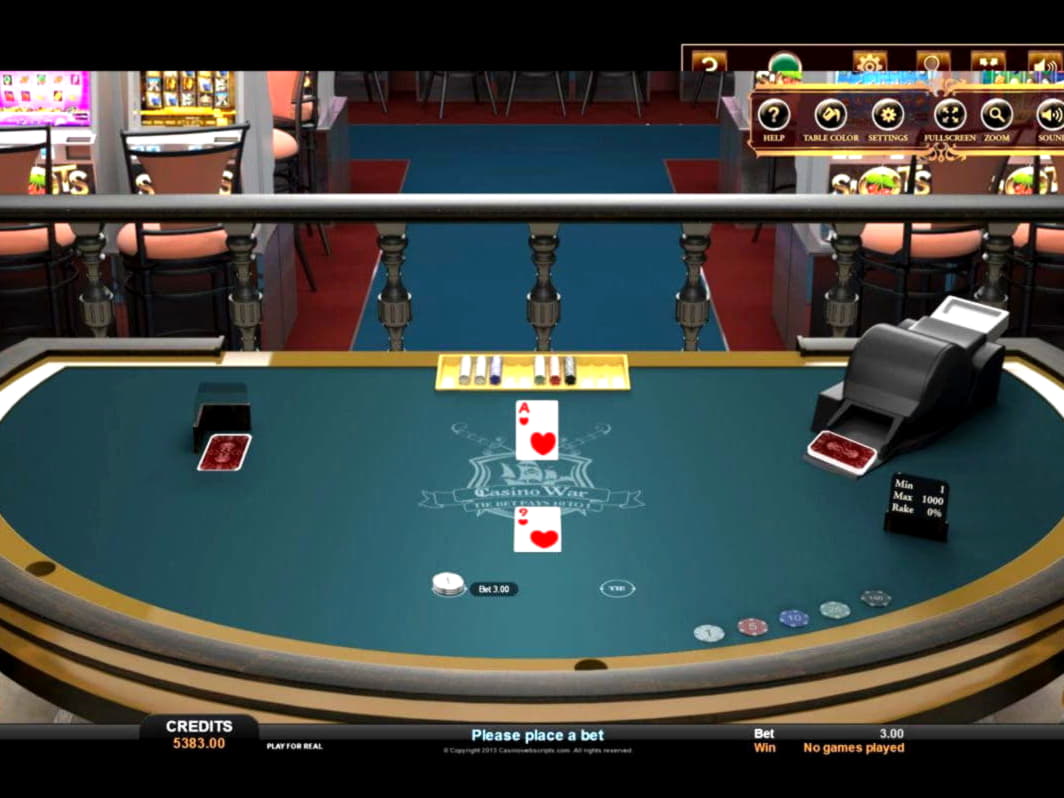 Eur 620 Free Chip Casino at Party Casino