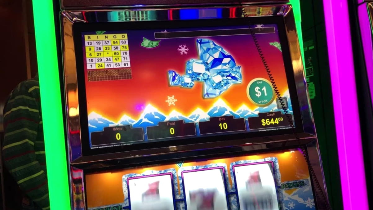 $190 Free casino chip at Buran Casino