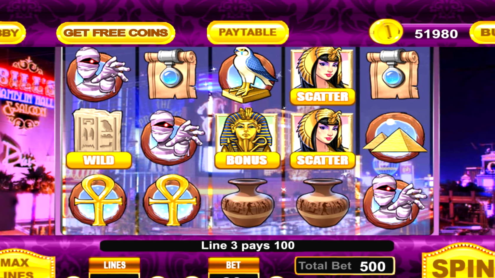 EUR 640 Free Chip Casino at 7 Spins Casino