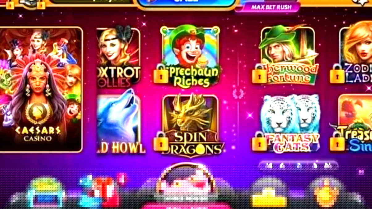 895% Match at a casino at Bet Rebels Casino