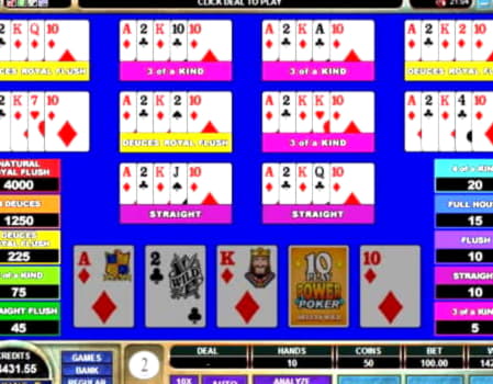 $225 Free Money at Unique Casino