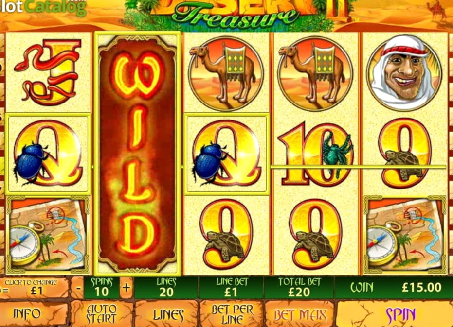 745% Deposit match bonus at Spin Palace Casino