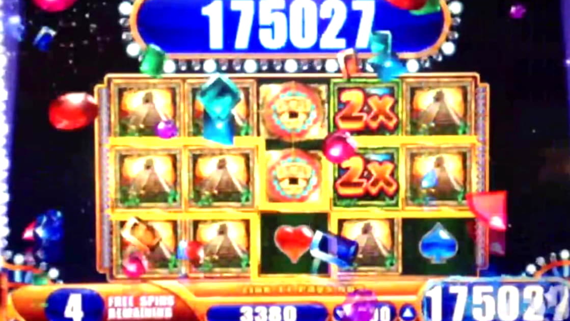 320% Casino match bonus at Unique Casino