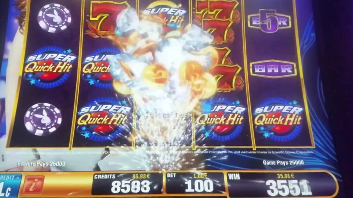 EURO 1900 No deposit bonus casino at Party Casino