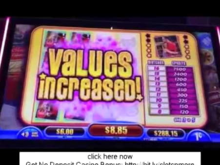 260 FREE Spins at Platinum Play Casino