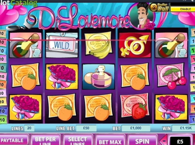 EURO 260 FREE CHIP CASINO at Reload Bet Casino