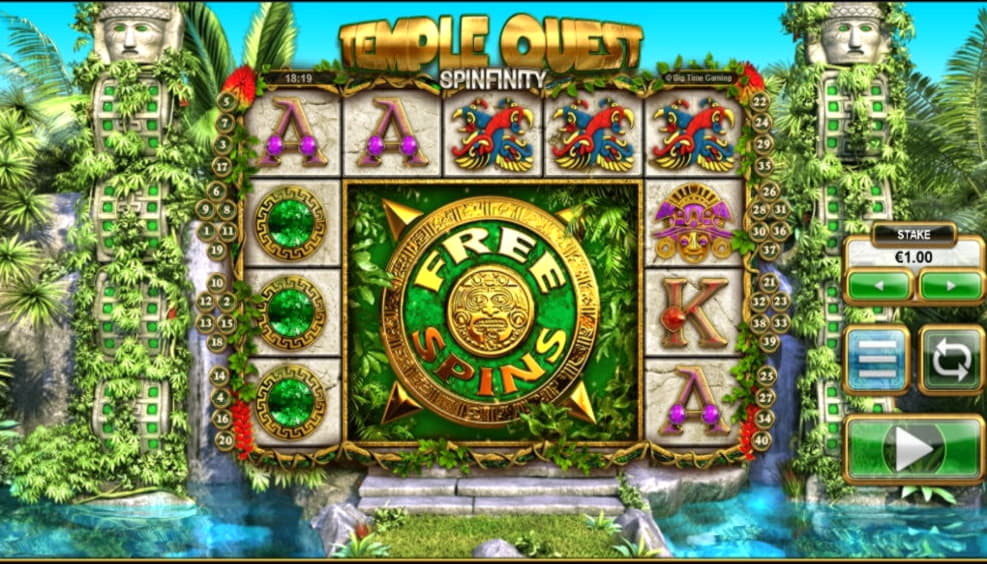 170 Free Spins right now at 7 Reels Casino