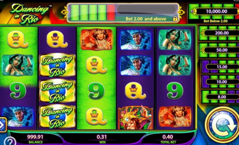 £705 Daily freeroll slot tournament at Reload Bet Casino