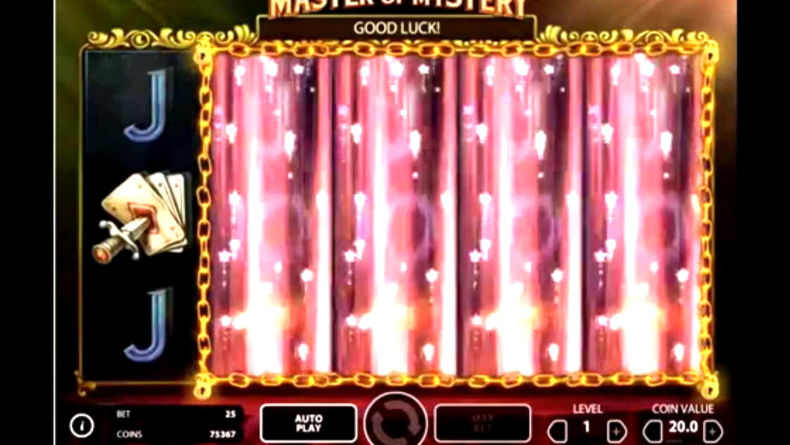 45% Welcome Bonus at Amazing Casino 