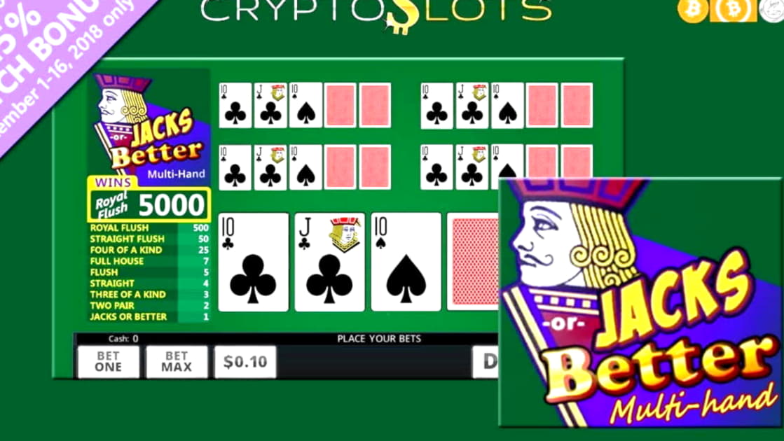 490% Match bonus at Unique Casino