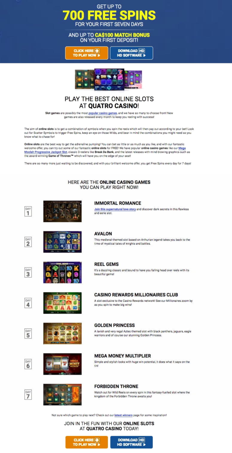 £165 No Deposit Bonus at Superior Casino