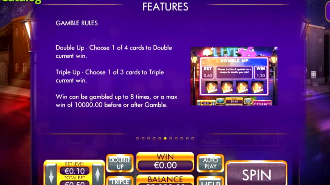 €240 FREE CHIP at Rich Casino